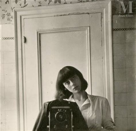 vintage teen nude|Diane Arbus. A young girl at a nudist camp, P.A., 1965. 1965